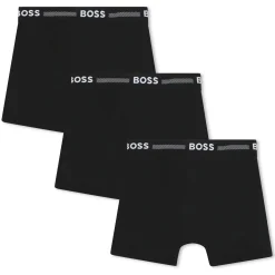 Pack of 3 boxer shorts