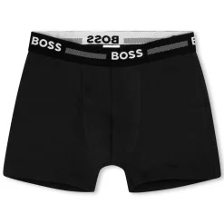 Pack of 3 boxer shorts