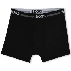 Pack of 3 boxer shorts