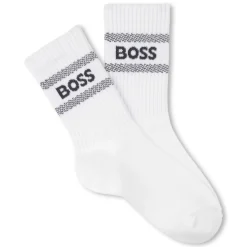 Pack of 2 pairs of socks
