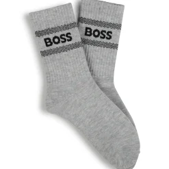 Pack of 2 pairs of socks