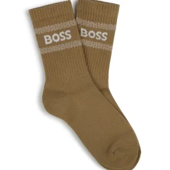 Pack of 2 pairs of socks
