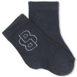 Pack of 3 pairs of socks