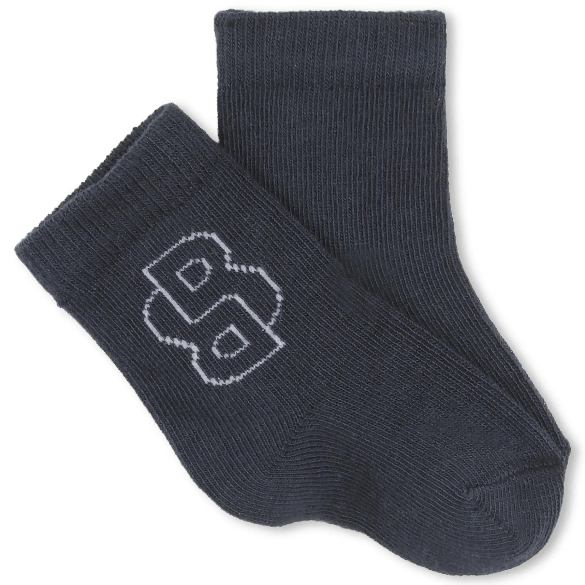 Pack of 3 pairs of socks