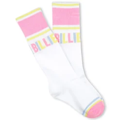 Pack of striped socks