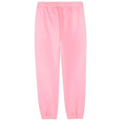 Panel jogging trousers