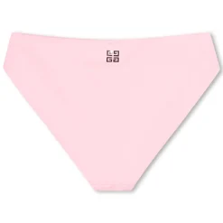 2-piece printed bathing suit