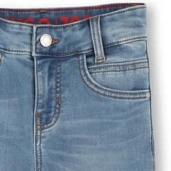 5-pocket skinny jeans