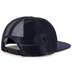 Printed cap