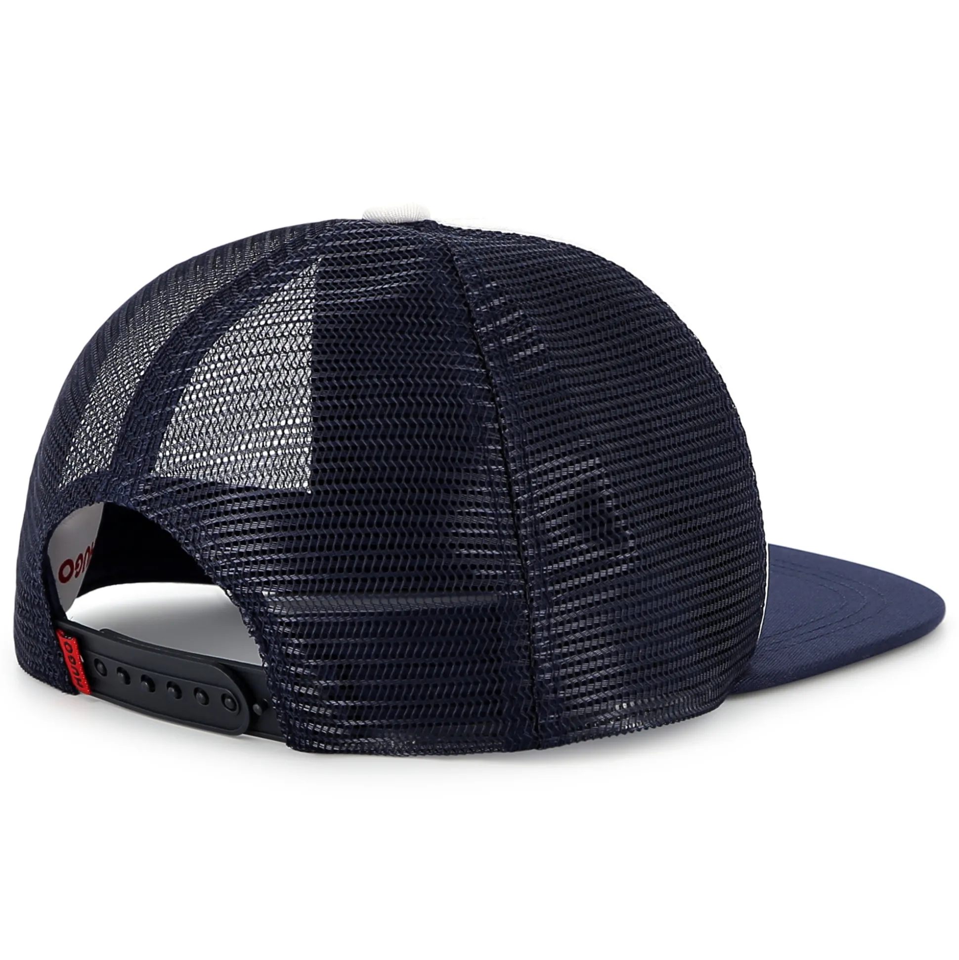 Printed cap