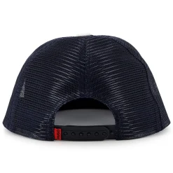 Printed cap