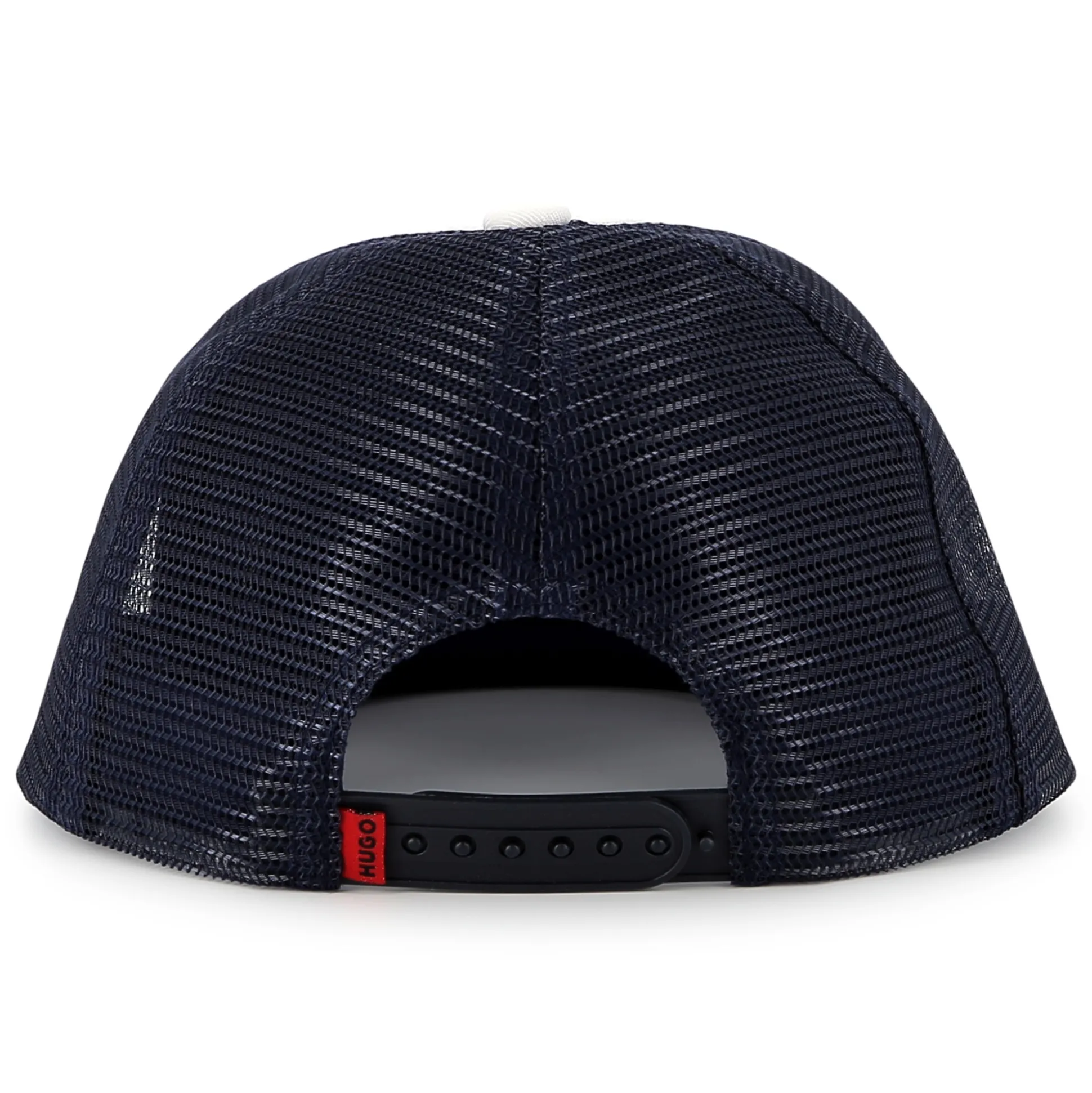 Printed cap