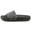 Printed flip-flops