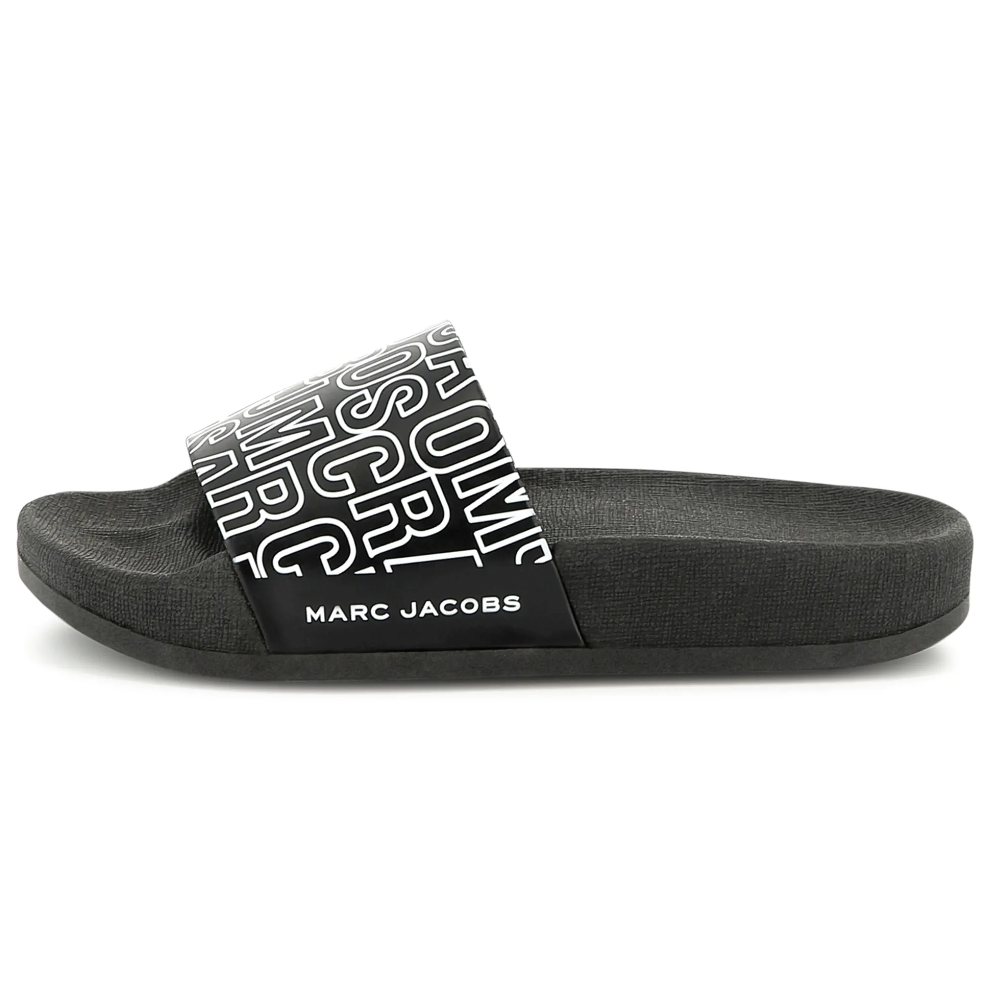Printed flip-flops