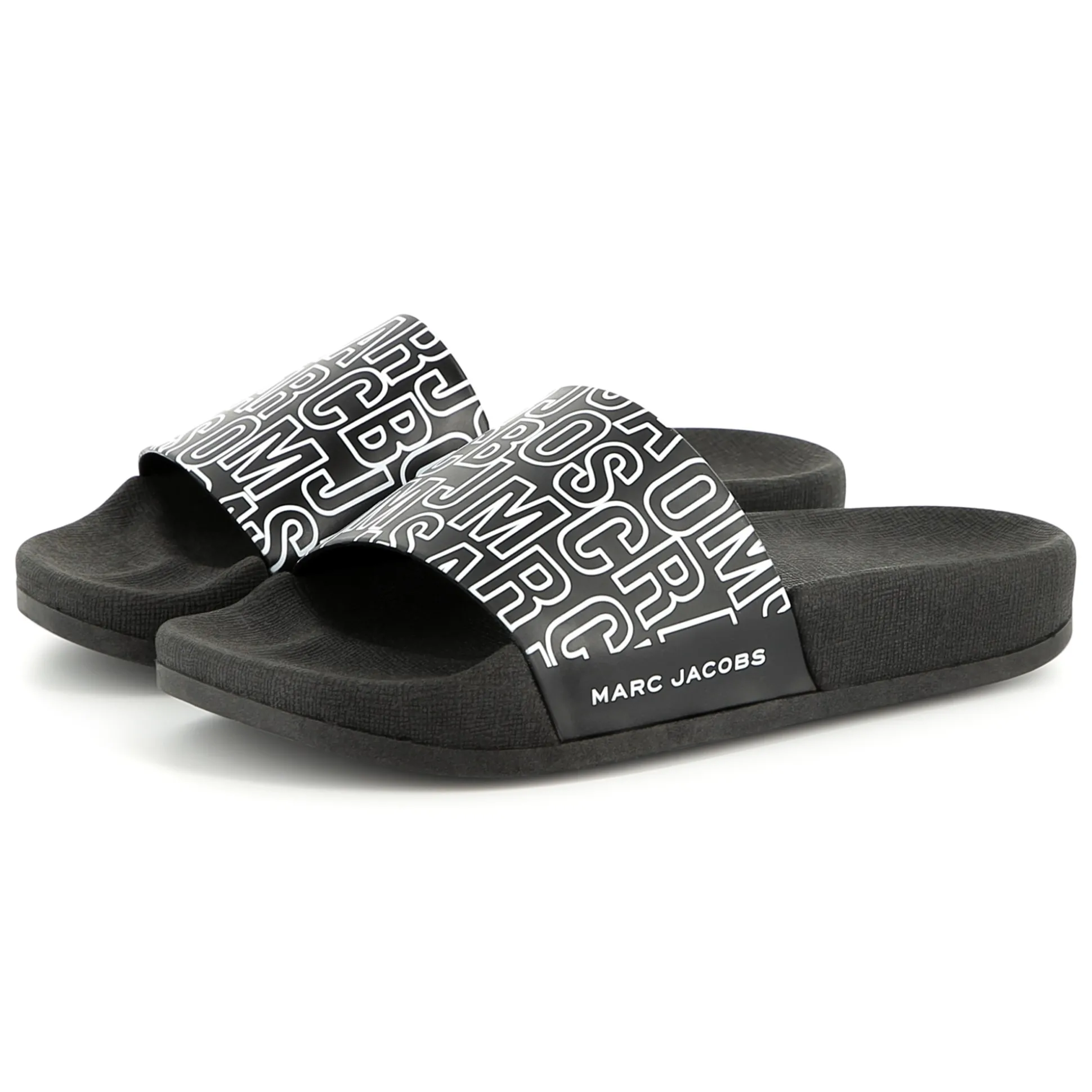 Printed flip-flops