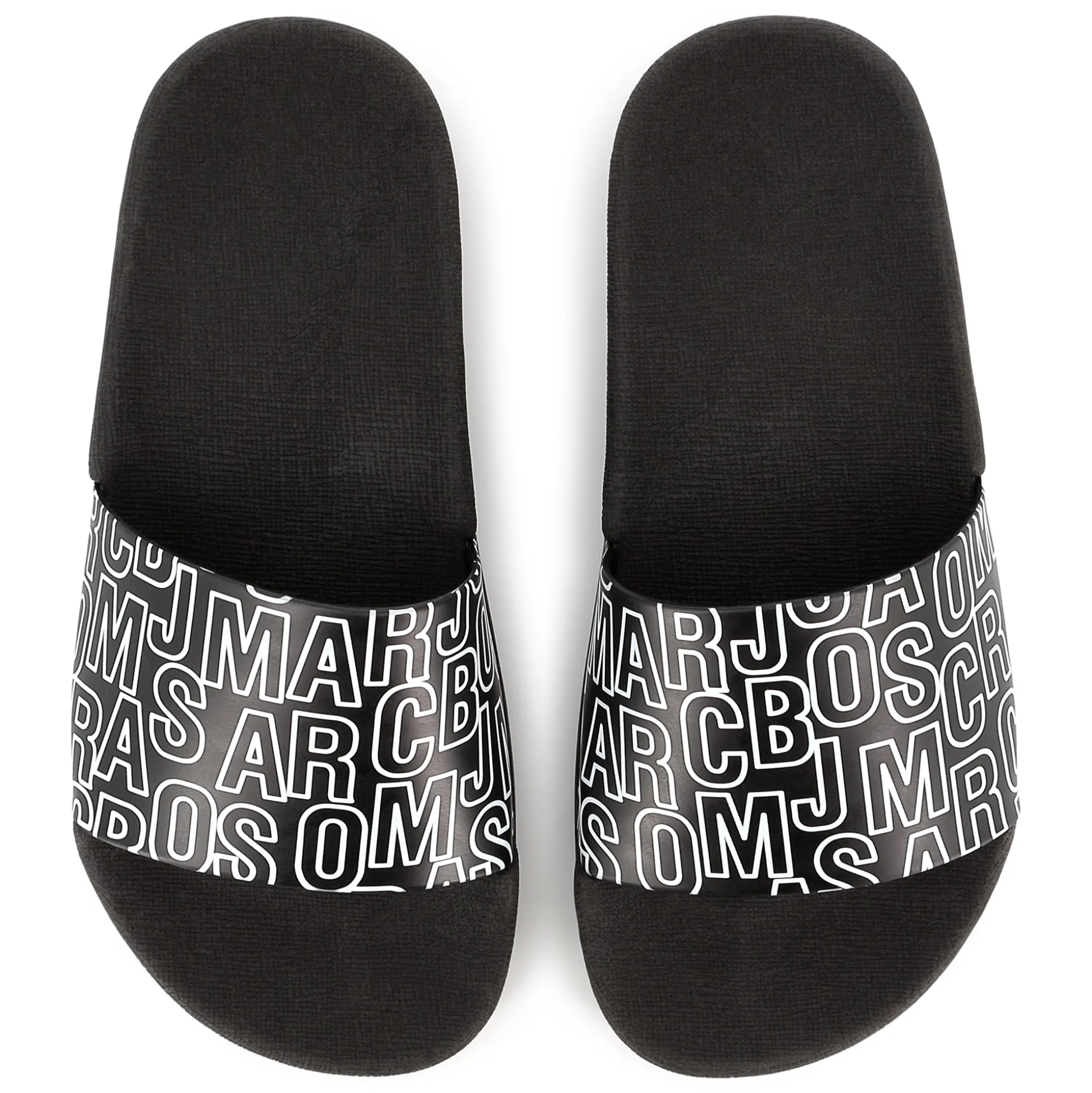 Printed flip-flops