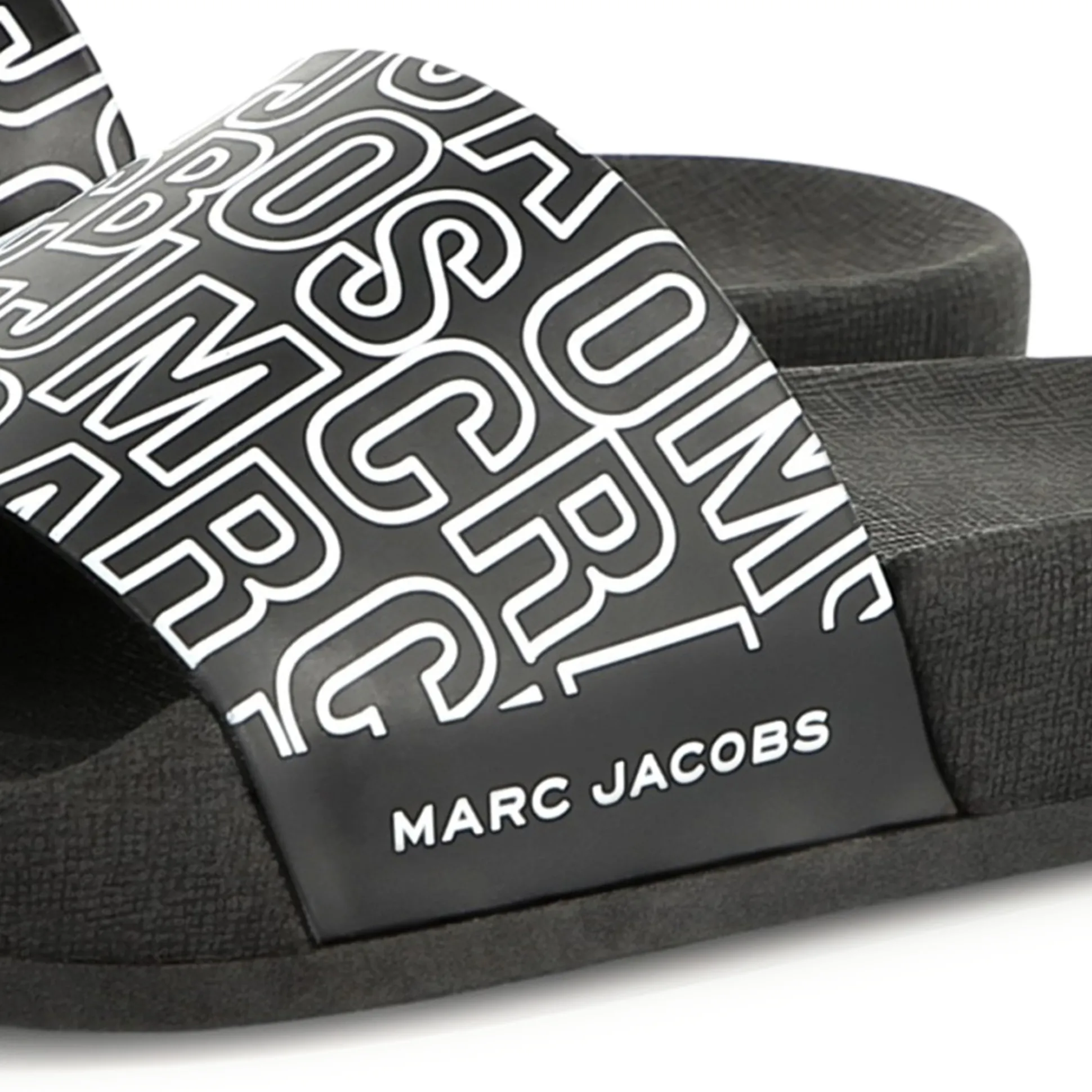 Printed flip-flops