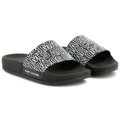 Printed flip-flops