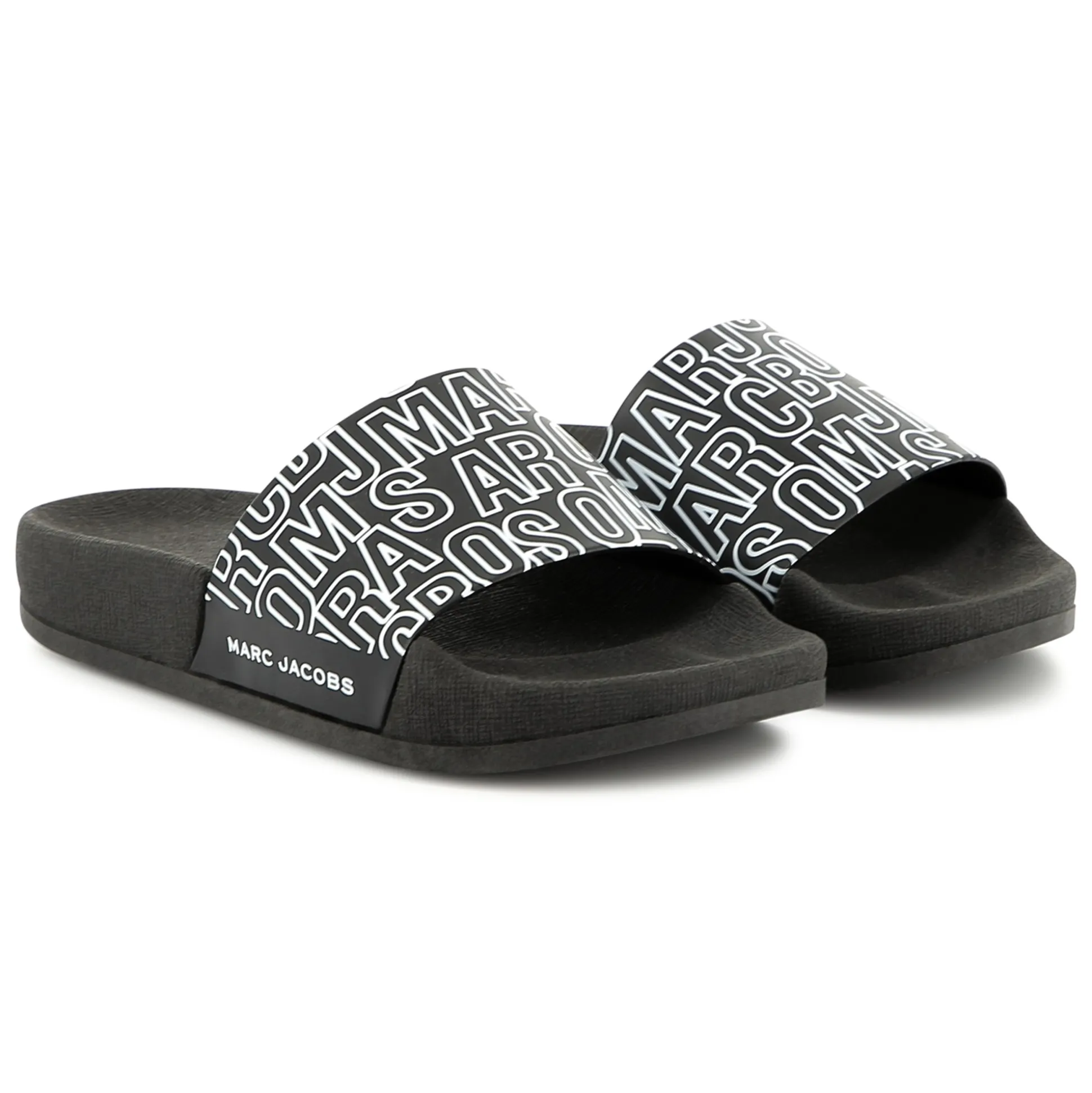 Printed flip-flops