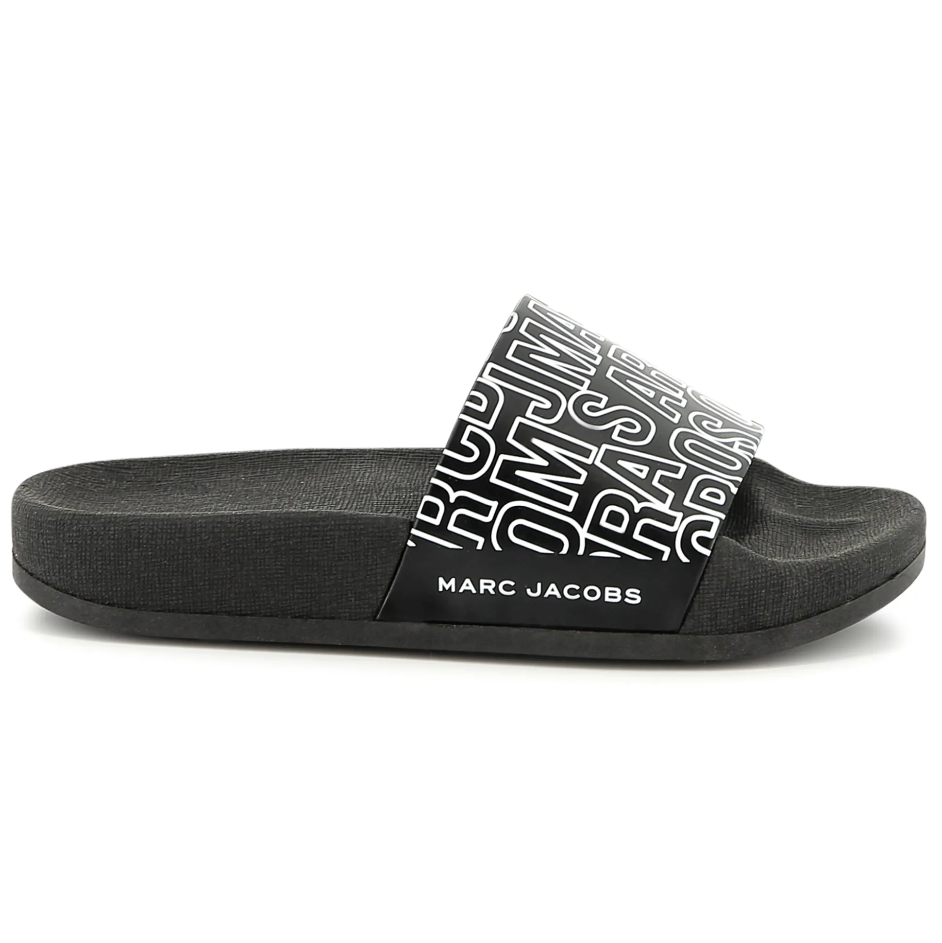 Printed flip-flops