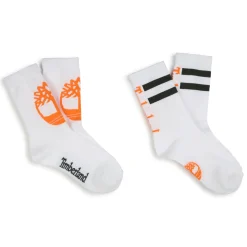 Printed tall socks