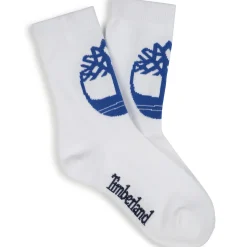Printed tall socks
