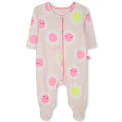 Pyjamas and bib set