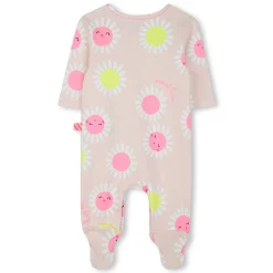 Pyjamas and bib set