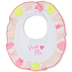 Pyjamas and bib set