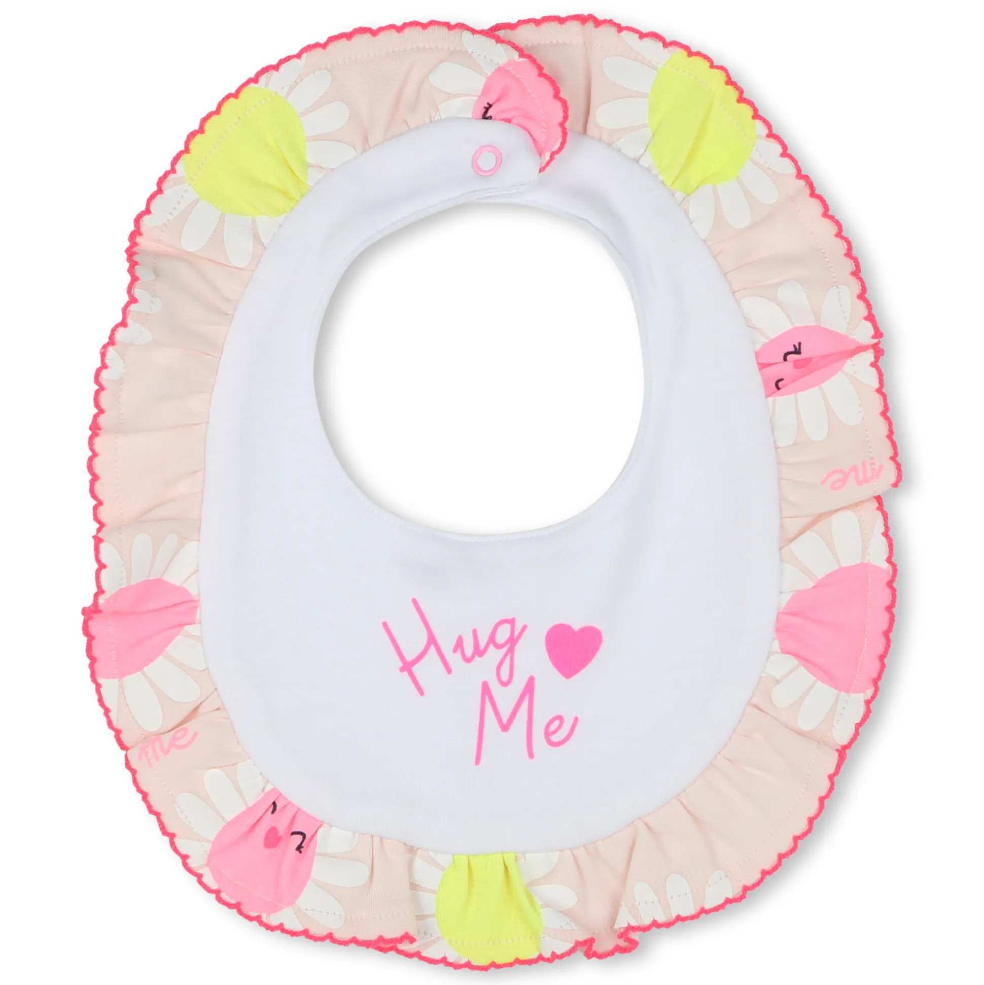 Pyjamas and bib set
