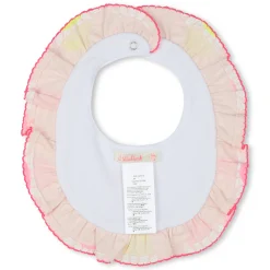 Pyjamas and bib set