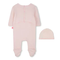 Pyjamas and hat set