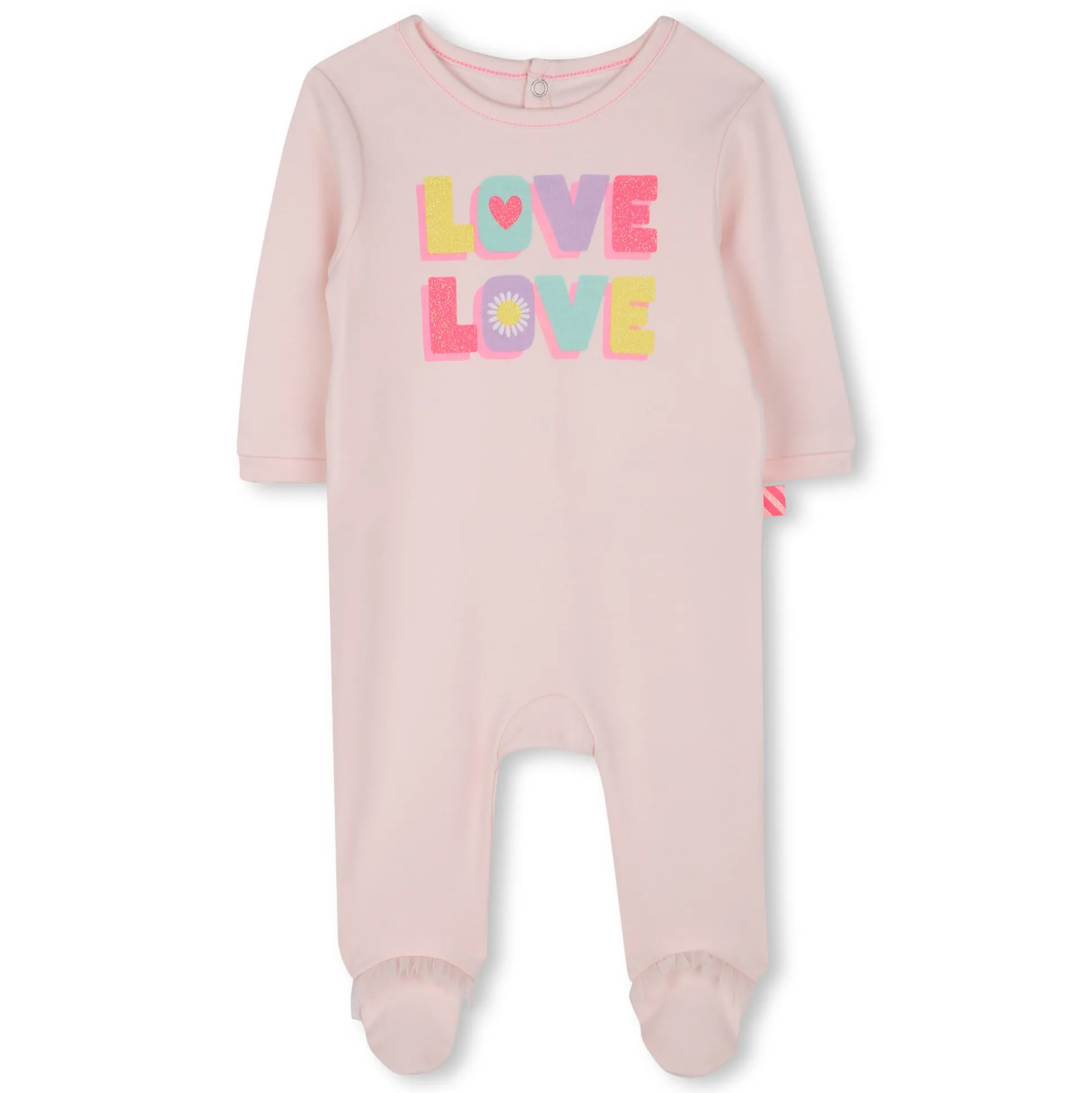 Pyjamas and hat set