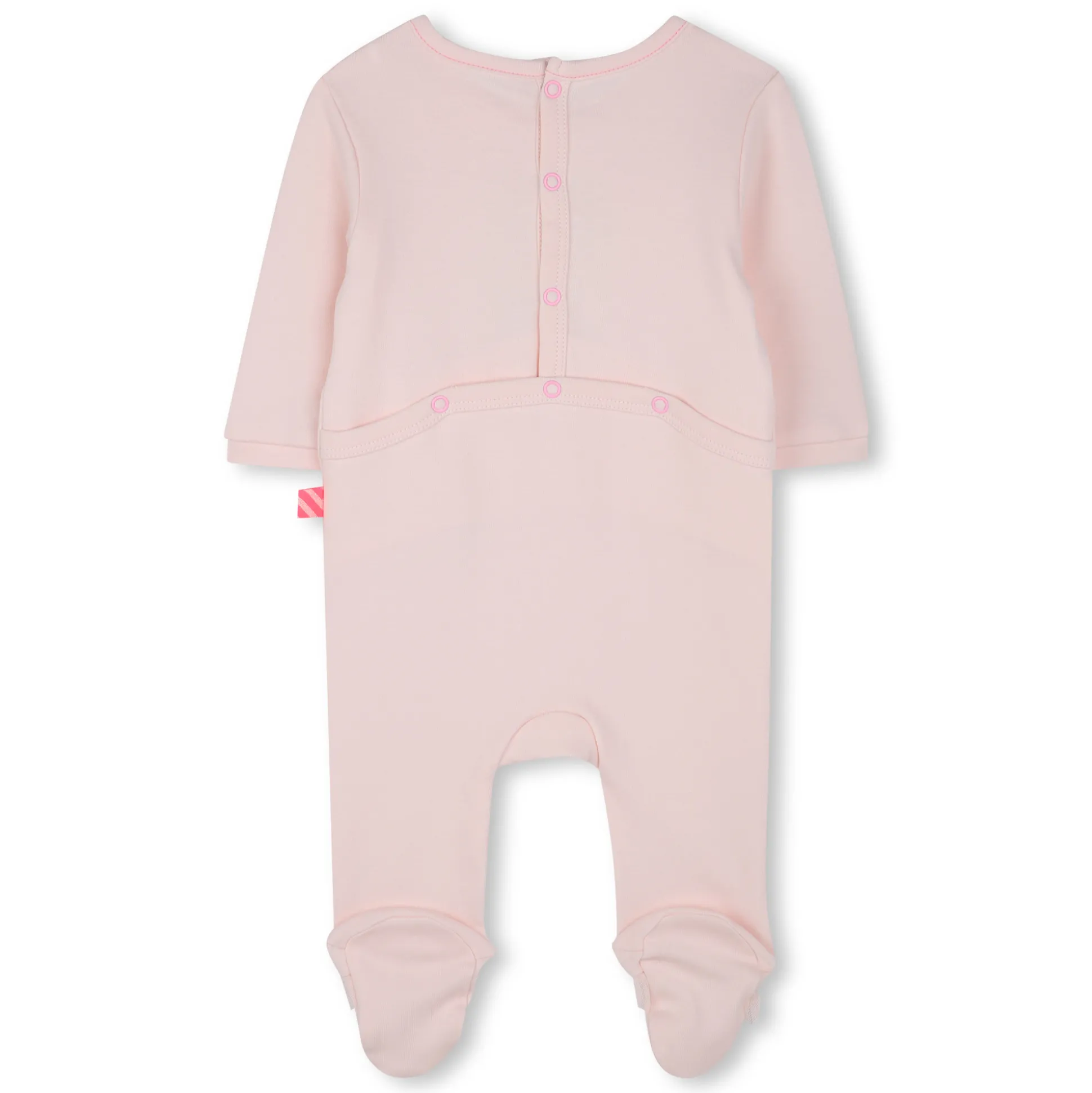 Pyjamas and hat set