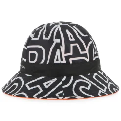 Reversible bucket hat