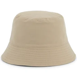 Reversible bucket hat