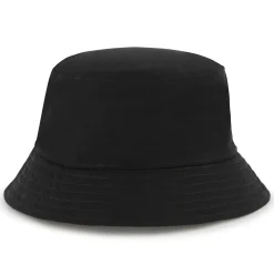 Reversible bucket hat