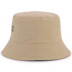 Reversible bucket hat