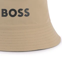 Reversible bucket hat