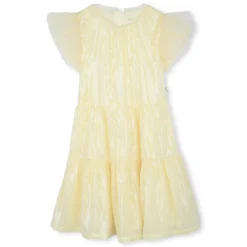 Sequin party dress