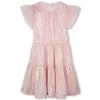 Sequin party dress