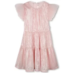 Sequin party dress