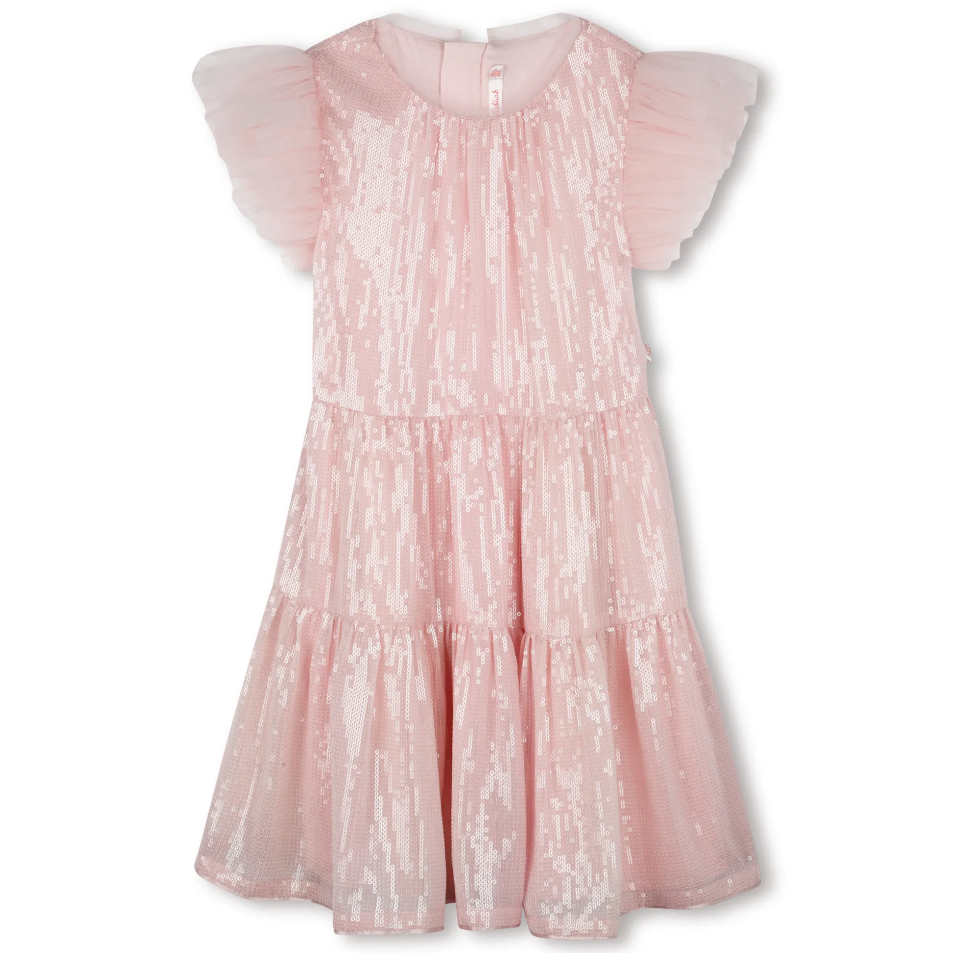 Sequin party dress