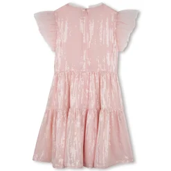 Sequin party dress