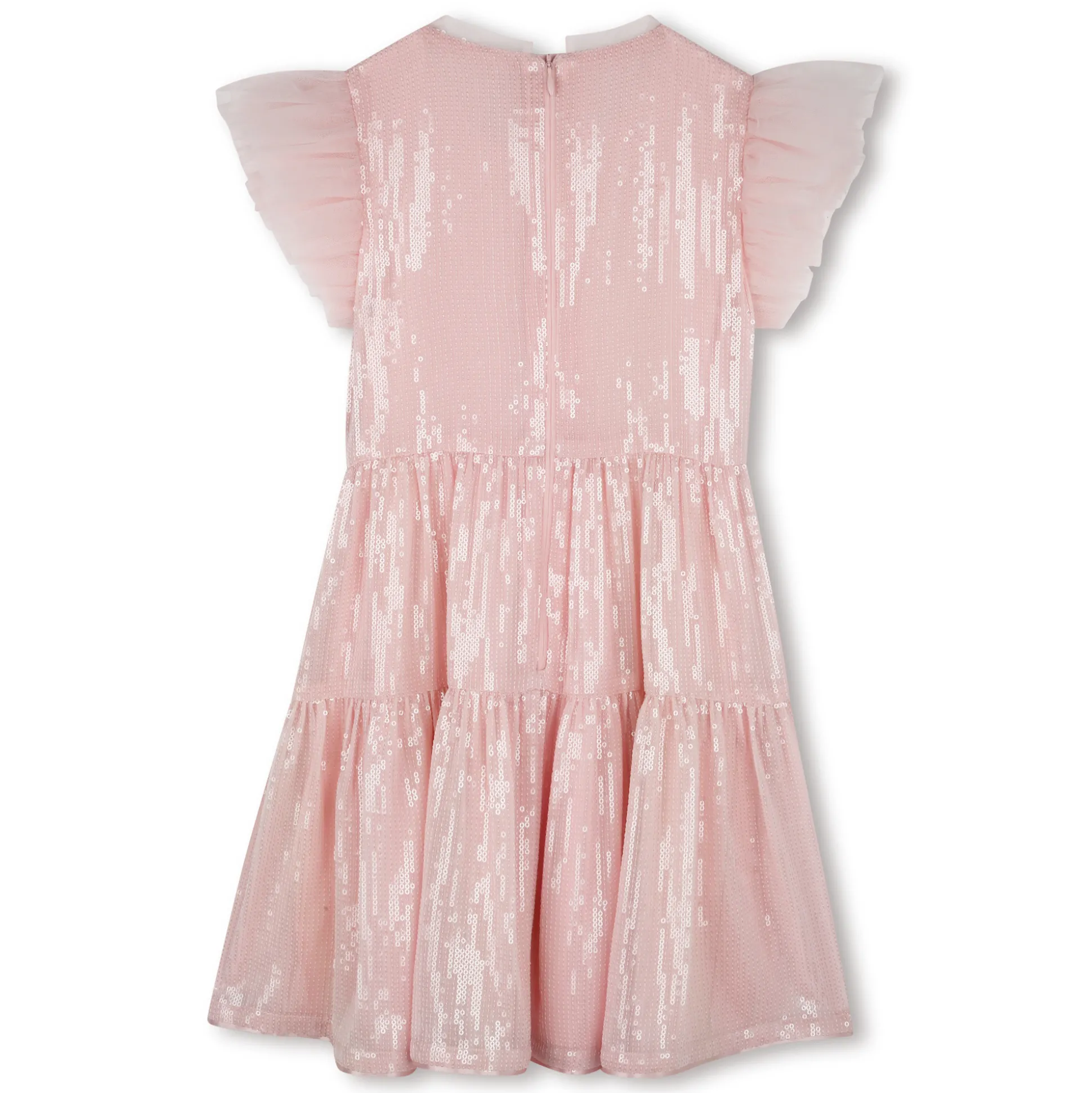 Sequin party dress