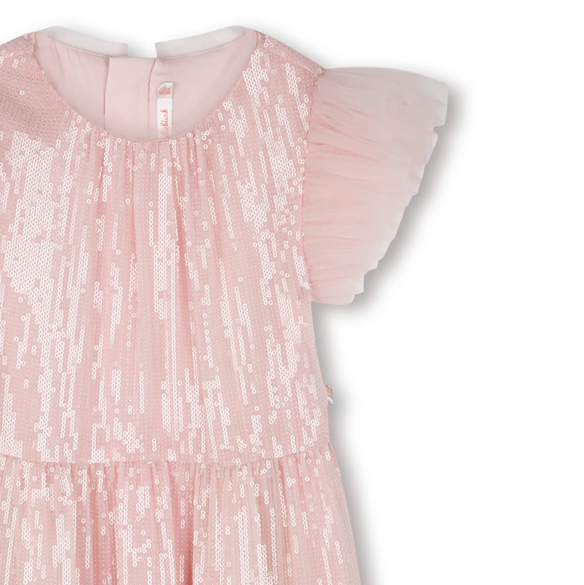 Sequin party dress