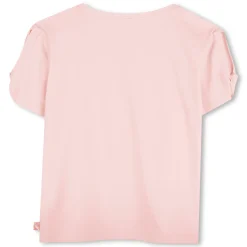 Sequin party T-shirt