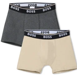 Set of 2 boxer shorts