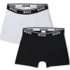 Set of 2 boxer shorts