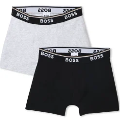 Set of 2 boxer shorts